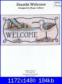 Imaginating 1644 - Seaside welcome - Diane Arthurs - 2002-seaside-welcomefc-jpg