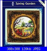Dome 60701 - Spring Garden-dome-60701-spring-garden-jpg