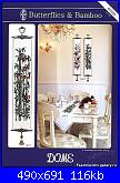 Dome 60805 - Butterflies & Bamboo-dome-60805-butterflies-bamboo-jpg