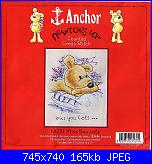 Anchor NL131 - Newton's Law - Miss You Lots-anchor-nl131-newtons-law-miss-you-lots-jpg