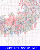 Dimensions 35040 - Wreath of All Seasons-wreath-seasons-5-gif