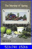 Dome 240301 - The Morning of Spring-dome-240301-morning-spring-jpg