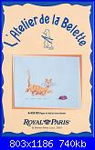 Royal Paris 6.431-03 - Figaro le chat-royal-paris-6-431-03-figaro-le-chat-jpg