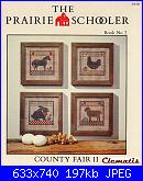 Prairie Schooler-prairie-schooler-2-county-fair-ii-jpg