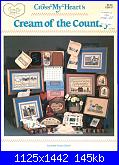 Cross My Heart CSB-27 - Cream Of The Country - 1987-cross-my-heart-csb-27-cream-country-1987-jpg