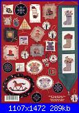 Cross My Heart CSB-151 - Christmas In Stitches - 1997-cross-my-heart-csb-151-christmas-stitches-2-jpg