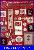 Cross My Heart CSB-151 - Christmas In Stitches - 1997-cross-my-heart-csb-151-christmas-stitches-1997-jpg