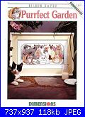 Schemi "Dimensions"-dim00211-purrfect-garden-jpg