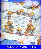 Schemi "Dimensions"-dim03194-nightime-prayer-quilt-jpg