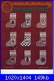 Cross My Heart - CSB 172 Stockings 'N Stuff  - Jeanne Rye 1998-csb-172-stockingn-stuff-00-jpg