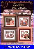 Cross My Heart - CSB 186 Quilts. Inside and Out - Jeanne Rye 1999-csb-186-quilts-inside-out-jpg