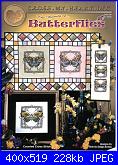 Cross My Heart- CSB 248 The Beauty of Butterflies - Sherrie Stepp Aweau 2001-csb-248-beauty-butterflies-jpg