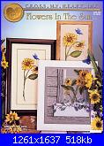 Cross My Heart - CSB 266 Flowers In The Sun - Anita Ray 2004-csb-266-flowers-sun-jpg