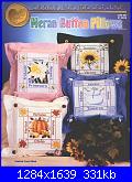 Cross My Heart - CSB 267 Meran Button Pillows - 2004-csb-267-meran-button-pillows-jpg