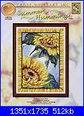 Cross My Heart -CSB 298 Summer's Humming - 2007-csb-298-summers-humming-jpg