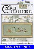 The Cricket Collection  313 - Beach-y Mood - Vicki Hastings  feb 2012-313-beach-y-mood-jpg