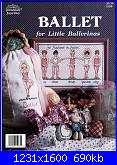 Jeremiah Junction - JL114 - Ballet for Little Ballerinas-ballet-little-ballerinas-jpg