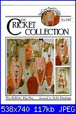 The Cricket Collection 241 - The Rabbits' Big Day - Vicki Hastings - 2004-cricket-collection-241-rabbits-big-day-vicki-hastings-2004-jpg
