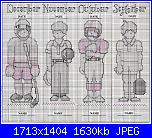 Jeremiah Junction  JL149 - BoyStuff Bookmarks - 1994-3-jpg