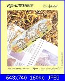 Royal Paris 9880-6801.0111 - Bookmark - Les Moutons - 2005-royal-paris-9880-6801-0111-bookmark-les-moutons-2005-jpg