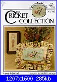 The Cricket Collection-312-Love & carrots- Vicki Hastings- feb 2012-cricket-collection-312-love-carrots-vicki-hastings-1-jpg