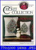 The Cricket Collection -66-Trim the Tree- Karen Hyslop -1989-cricket-collection-66-trim-tree-karen-hyslop-jpg