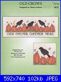 Imaginating 1831 - Old Crows - Diane Arthurs - 2005-imaginating-1831-old-crows-diane-arthurs-2005-jpg