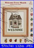 Imaginating 136 - Welcome Every Month - Diane Arthurs-imaginating-136-welcome-every-month-diane-arthurs-jpg