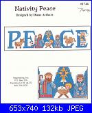 Imaginating 1746 - Nativity Peace - Diane Arthurs - 2003-imaginating-1746-nativity-peace-diane-arthurs-2003-jpg