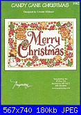 Imaginating 1982 - Candy Cane Christmas - Ursula Michael - 2007-imaginating-1982-candy-cane-christmas-ursula-michael-2007-jpg