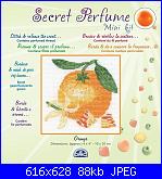 DMC - Secret Perfume - 2008-dmc-secret-perfume-bk988-3-orange-1-jpg