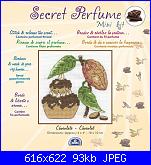 DMC - Secret Perfume - 2008-dmc-secret-perfume-bk988-9-chocolate-1-jpg
