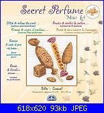 DMC - Secret Perfume - 2008-dmc-secret-perfume-bk988-10-toffee-1-jpg