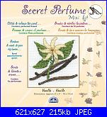 DMC - Secret Perfume - 2008-dmc-secret-perfume-bk988-11-vanilla-1-jpg