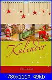 Christiane Dahlbeck-advent-kalender-christiane-dahlbeck-2008-jpg