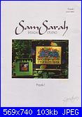 SamSarah Design Studio 8889 - Frank! - 2000-samsarah-design-studio-8889-frank-2000-jpg