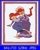 Candamar Designs - Red Hat Society - 92102 Stepping Out with Friends-candamar-designs-red-hat-society-92102-stepping-out-friends-jpg