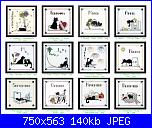 Calico Crossroads - Linda Connors - Calendario 2008-calico-crossroads-linda-connors-calendario-2008-jpg