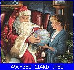 Dimensions 8803 One Christmas Eve-dimensions-08803-one-christmas-eve-jpg