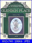 Glendon Place GP-140 - Gentleman Frost-glendon-place-gp-140-gentleman-frost-jpg