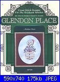 Glendon Place GP-141 - Madam Frost-glendon-place-gp-141-madam-frost-jpg