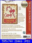 Dimensions 70-08860 - Candy Shoppe Ornament-dimensions-70-08860-candy-shoppe-ornament-jpg