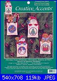 Dimensions 7956 - Christmas Treats Ornaments-dimensions-7956-christmas-treats-ornaments-jpg