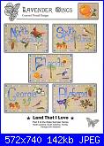 Lavender Wings - Land That I Love - Parti da 1 a 10-lavender-wings-land-i-love-part-5-jpg