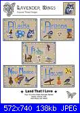 Lavender Wings - Land That I Love - Parti da 1 a 10-lavender-wings-land-i-love-part-10-jpg