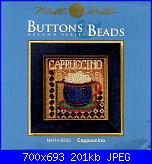 Mill Hill - MH14-8202 - Cappuccino-mill-hill-mh14-8202-cappuccino-jpg