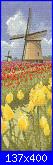 Heritage - Panoramas - John Clayton-heritage-tulip-fields-jpg