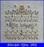 Shepherd's Bush-shepherds-bush-bee-happy-jpg