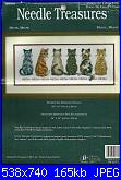 Needle Treasures 04769 - Meow, Meow-needle-treasures-04769-meow-meow-jpg