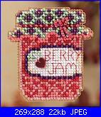 Mill Hill MH18-2201 - Berry Jam-mill-hill-mh18-2201-berry-jam-jpg